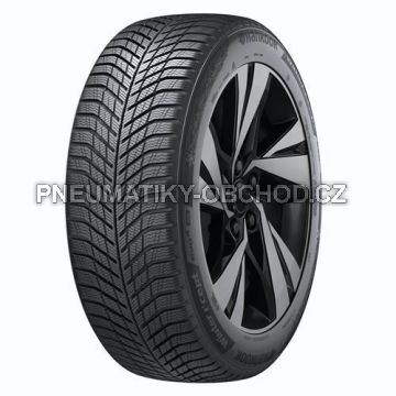 Pneu Hankook W340A WINTER ICEPT EVO 4 SUV 235/65 R17 TL XL M+S 3PMSF 108V Zimní