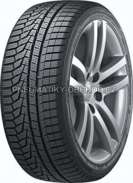 Pneu Hankook WINTER ICEPT EVO2 W320 295/30 R19 TL XL M+S 3PMSF FR 100W Zimní
