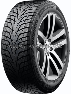 Pneu Hankook WINTER ICEPT IZ3 X W636A 235/55 R18 TL XL M+S 3PMSF SBL 104T Zimní