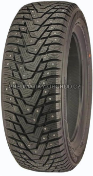 Pneu Hankook WINTER IPIKE X W429A 215/60 R17 TL M+S 3PMSF 100T Zimní