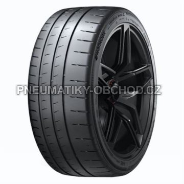 Pneu Hankook Z001 VENTUS EVO Z 255/40 R20 TL XL ZR FR 101Y Letní