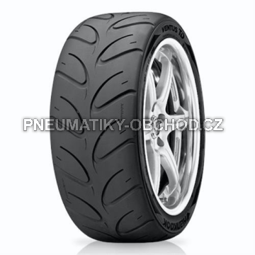 Pneu Hankook Z221 VENTUS TD 225/35 R18 TL XL 87Y Letní
