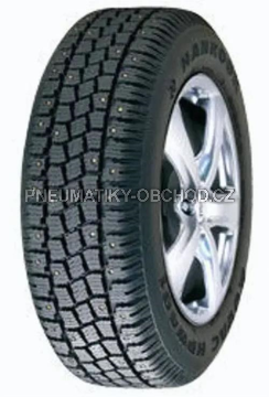 Pneu Hankook ZOVAC HP W401 205/80 R14 TL C M+S 3PMSF 109P Zimní