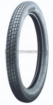Pneu Heidenau K 30 2.75/ R16 TT REINF. 46J Celoroční