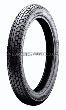 Pneu Heidenau K 34 ARROW 180/65 R16 TL XL 81H Celoroční
