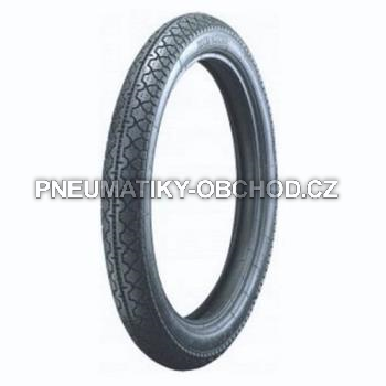 Pneu Heidenau K 36/1 2.5/ R16 RF 41J Celoroční
