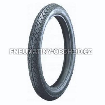 Pneu Heidenau K 36/1 2.75/ R16 TT XL 46J Celoroční