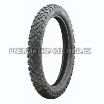 Pneu Heidenau K 42 2.75/ R16 TT RF M+S SILICA SIO2 46M Celoroční