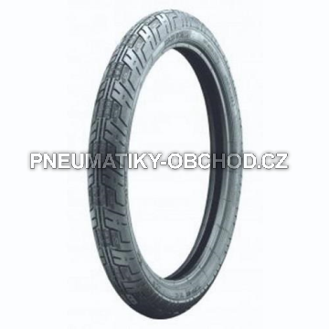 Pneu Heidenau K 45 2.75/ R18 TT 42S Celoroční
