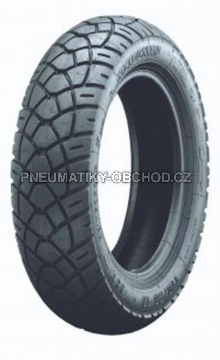 Pneu Heidenau K 58 SNOWTEX 3.5/ R10 TL XL M+S 59M Zimní