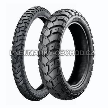 Pneu Heidenau K 60 130/80 R17 TT XL 69T Celoroční