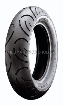 Pneu Heidenau K 61 110/80 R10 TL XL 63M Celoroční
