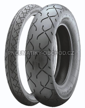 Pneu Heidenau K 65 80/90 R21 TL 48H Celoroční