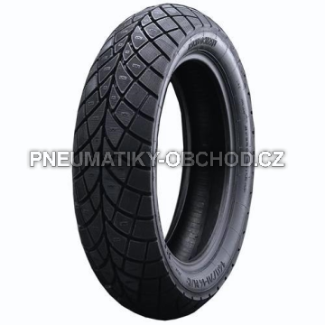 Pneu Heidenau K 66 110/70 R17 TL M+S SILICA SIO2 54H Zimní