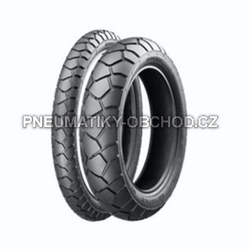 Pneu Heidenau K 76 90/90 R21 TL 54H Celoroční