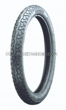 Pneu Heidenau M 4 2.25/ R17 TT 28B Celoroční