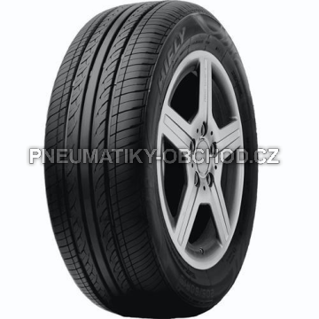 Pneu Hifly HF201 165/80 R13 TL 83T Letní