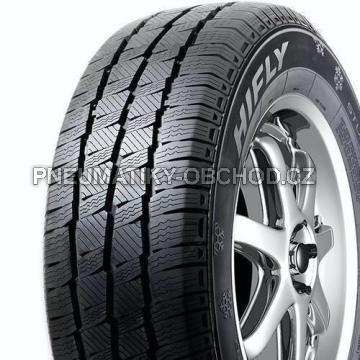 Pneu Hifly WIN-TRANSIT 215/65 R15 TL C M+S 3PMSF 104R Zimní