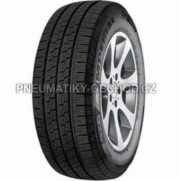 Pneu Imperial ALL SEASON VAN DRIVER 215/65 R16 TL C M+S 3PMSF 109T Celoroční