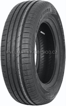 Pneu Imperial ECO SPORT SUV 285/40 R21 TL XL ZR 109Y Letní