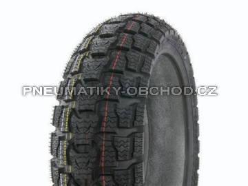 Pneu IRC SN26 URBAN SNOW EVO 130/60 R13 TL M+S 53L Zimní