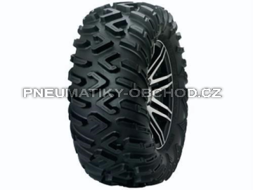 Pneu ITP TERRACROSS R/T XD 25/10 R12 6PR E 50N Celoroční
