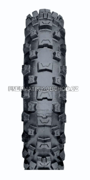 Pneu Journey P279 70/100 R10 TT 4PR NHS 40M Celoroční