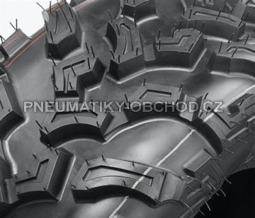 Pneu Journey P3006 26/9 R12 6PR 49J Celoroční