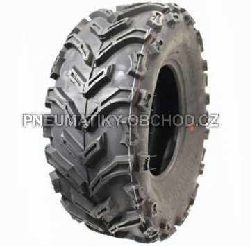 Pneu Journey P3128 25/12 R9 TL 6PR 56J Celoroční