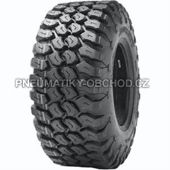Pneu Journey P3139 25/10 R12 TL 8PR E 54M Celoroční