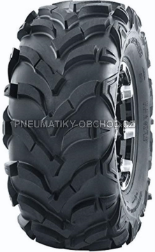 Pneu Journey P341 24/8 R12 TL 6PR NHS 40J Celoroční