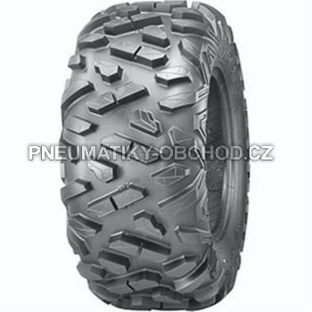 Pneu Journey P3501 26/9 R12 TL 6PR 76J Celoroční