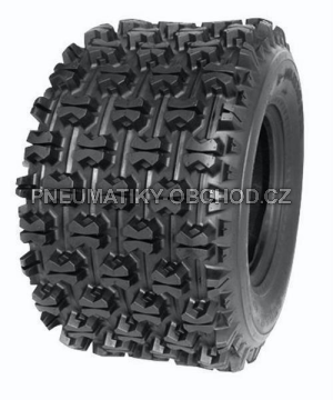 Pneu Journey P357 20/10 R9 4PR 34J Celoroční