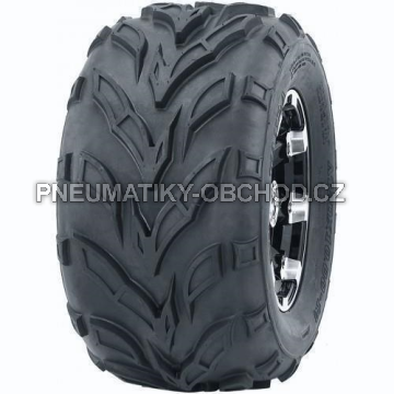 Pneu Journey P361 20/10 R10 TL 4PR E 34J Celoroční