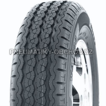 Pneu Journey WR082 165/80 R13 TL C M+S 8PR 96N Letní