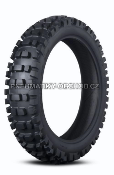 Pneu Kenda BUDDS CREEK K774 80/100 R12 TT NHS 51M Celoroční