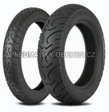 Pneu Kenda CHALLENGER K657 100/90 R18 TL 56H Celoroční