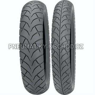 Pneu Kenda CRUISER K671 150/70 R17 TL 69H Celoroční
