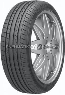 Pneu Kenda EMERA A1 KR41 215/55 R17 TL ZR 94W Letní