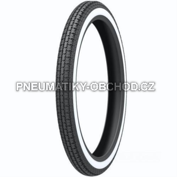 Pneu Kenda K252 2.25/ R17 TT 4PR WW 33L Celoroční