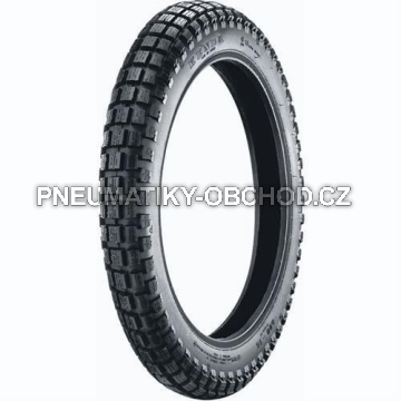 Pneu Kenda K262 3/ R18 TT 4PR 48P Celoroční