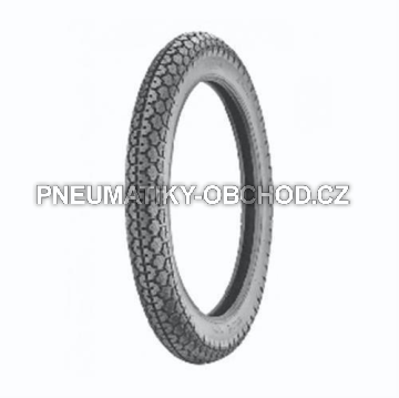 Pneu Kenda K265 2.75/ R17 TT 4PR 41P Celoroční