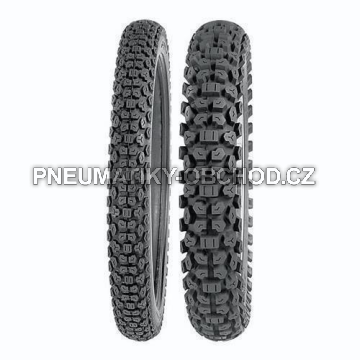 Pneu Kenda K270 DUAL SPORT 2.75/ R21 TT 45P Celoroční