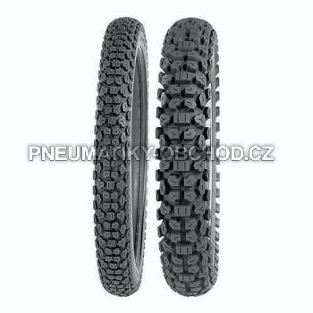 Pneu Kenda K270 DUAL SPORT 3.5/ R18 TT 56P Celoroční