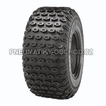 Pneu Kenda K290 SCORPION 18/9.5 R8 TL 2PR E 30F Celoroční