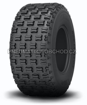 Pneu Kenda K300 DOMINATOR 20/11 R9 TL 4PR 38F Celoroční
