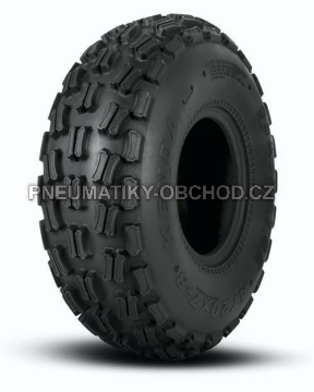 Pneu Kenda K300 F DOMINATOR 21/7 R10 TL 4PR 25F Celoroční