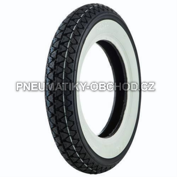 Pneu Kenda K333 3.5/ R10 TL WW 51J Celoroční