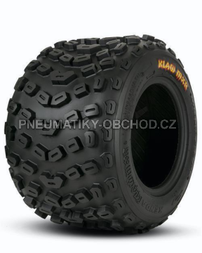 Pneu Kenda K533 KLAW XC 21/10 R8 TL 4PR 37N Celoroční