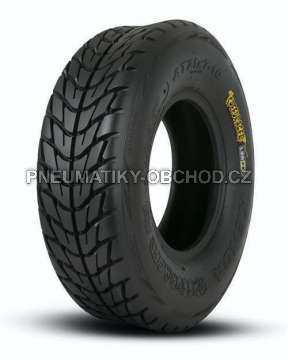 Pneu Kenda K546 SPEED RACER 25/8 R12 TL 6PR E 43N Celoroční